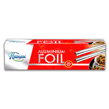 Hanan Aluminium Foil 45CM*60M