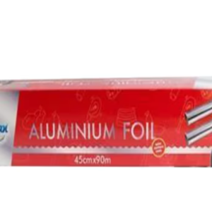 Hanan Aluminium Foil 45CM*90M