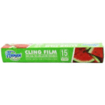Hanan Cling Film 45cm x15m