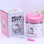 Hello kitty Lunch Box 630ml