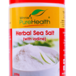 Winnie's Sea Salt 200G