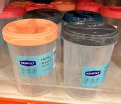 Homefresh 500ML NO. 3