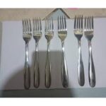 Hongli High Quality Forks 6pc