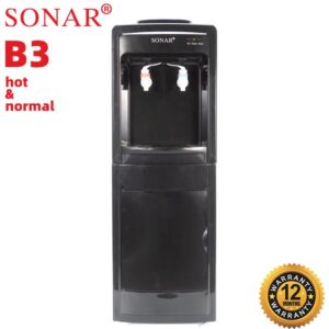 Sonar B3 Hot & Normal Water Dispenser