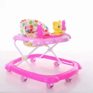Baby Walker – Pink