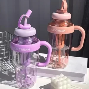 Ice Water Bottle 1300ML