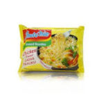 Indomie Single Pack Chicken 70G