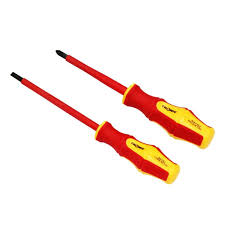 Insulated Screw Driver