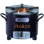 Jikokoa Quality Modern Charcoal Stove Medium