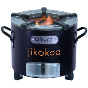 Jikokoa Quality Modern Charcoal Stove Medium