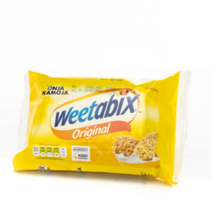 Weetabix Original 112G
