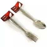 KZH Fork Set 12pcs