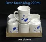 Kaulo Mug 1 pc
