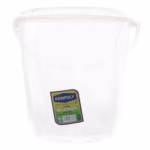 Clear Bucket 20 litres