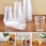 Kenpoly Disposable Cups 300ml