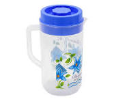 Kenpoly Flowered Jug