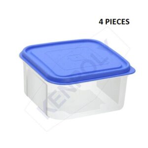 Kenpoly Foodmate Square NO. 2