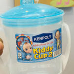 Kenpoly Kiddy Feeding Cup 2