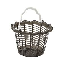 Kenpoly Yoyo Basket no.6