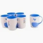 Kenstar Love Mug 1pc