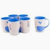 Kenstar Love Mug 1pc