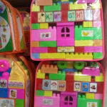 Kids Building Blocks