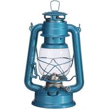 Lantern-Lamp-Big