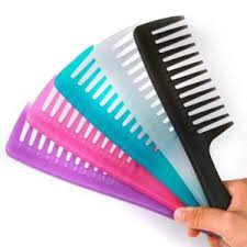 Large Jolly Comb