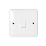 Linar 1 Gang 1Way Switch