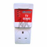 Linier TV Guard