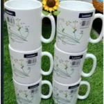 Luminarc Mug Set 6pcs