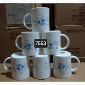Luminarc White Mug 1 pc