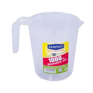 Kenpoly Measuring Jug 1 LTR