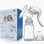 Manual Breast Pump