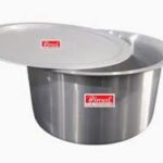 Matrix Sufuria Lid no11