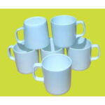 Melamine Mug 1 pc