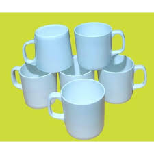 Melamine Mug 1 pc
