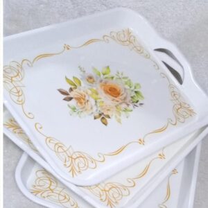 Melamine Serving Tray