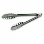Metallic Tongs
