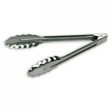 Metallic Tongs