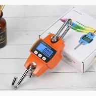 Mini Scale Scale 300kgs