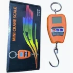 Mini Scale Scale 200kgs