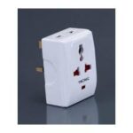 Multiple Unbreakable Plug
