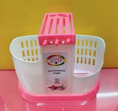 Multipurpose Holder Stand