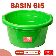 NPL Basin No 615