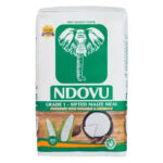 Ndovu Maize Meal 1KG