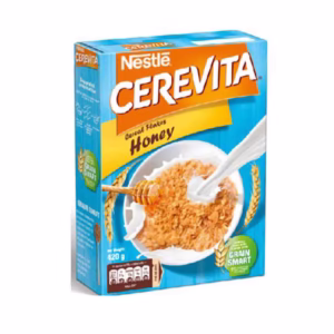Nestle Cerevita Honey 420G