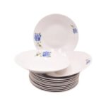 Nice One Dinner Dish Plates