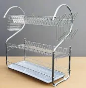 Nunix 3 Layers Dish Drainer