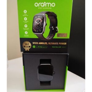 Oraimo Smart watch nova AM OSW-812